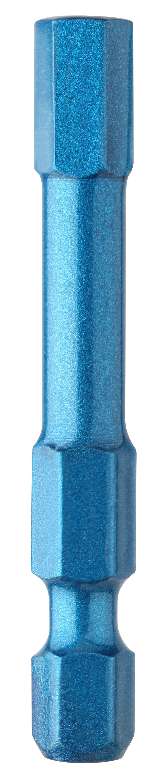 Screwdriving Blue shock bit Blue-Shock impact bit Hexa - 50 mm length - U615H5 50.jpg